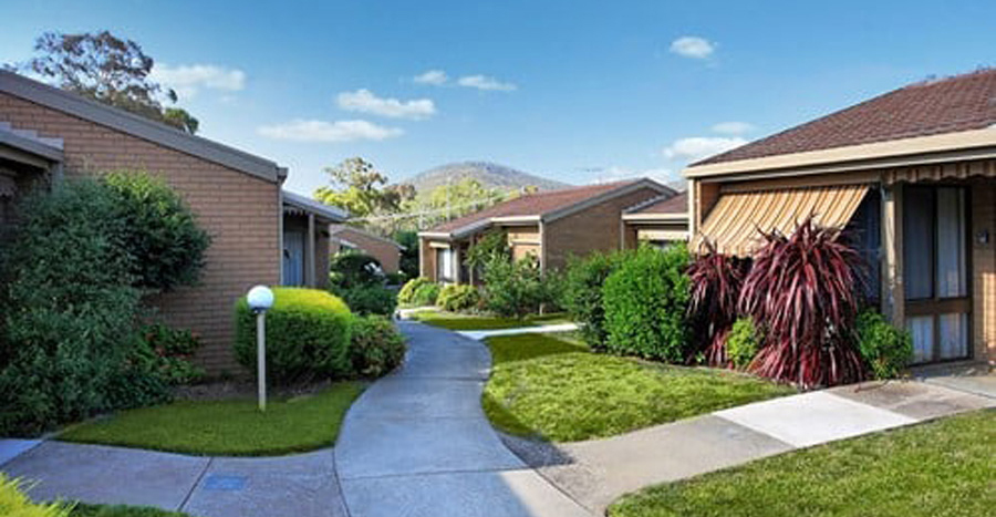 Warrigal Queanbeyan