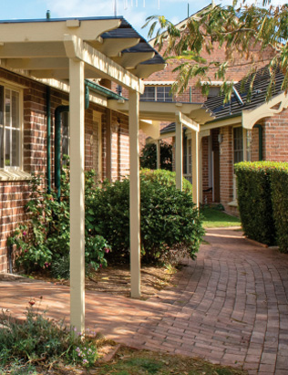 Warrigal Queanbeyan