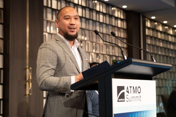 ATMOsphere 2025 (AIRAH HVAC&R Pic)